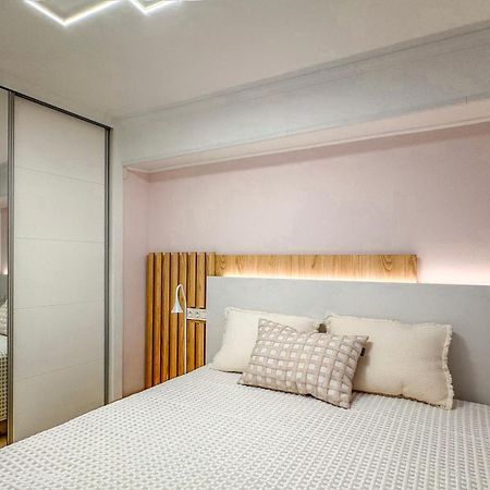 Ferienwohnung Perla Del Mar 17 Ifach Exterior foto
